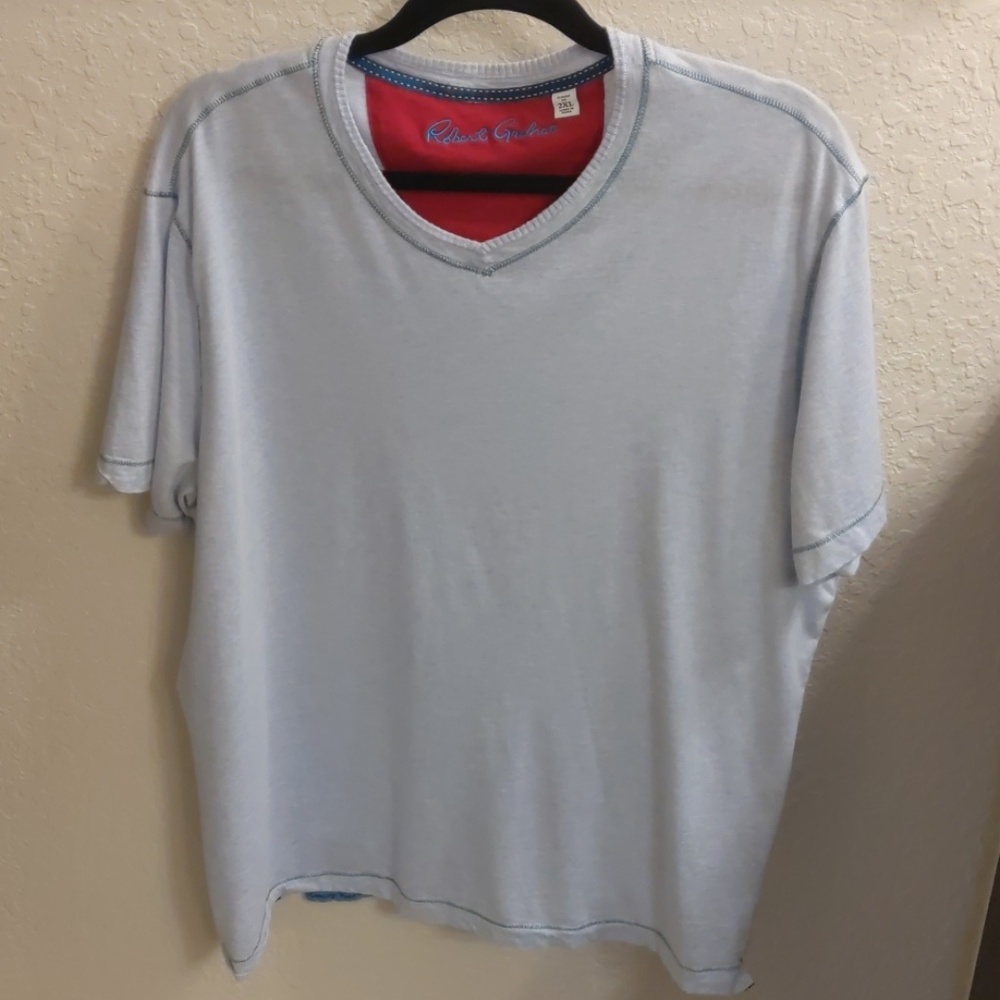 Men's Robert Graham Tee